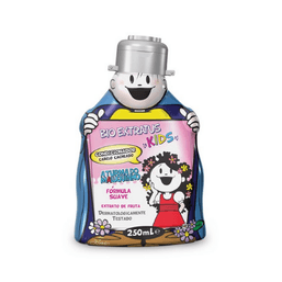 Cond Bio Ext Kids Cacheados 240Ml @