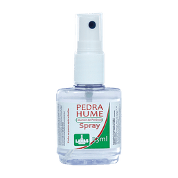 PEDRA HUME SPRAY 33ML  LAHAS