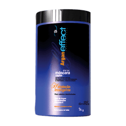 GRIFFUS MASCARA ARGAN EFFECT 1LT @