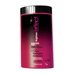 GRIFFUS MASCARA ARGININA EFFECT 1LT @
