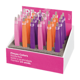 Ricca Pinca Colors
