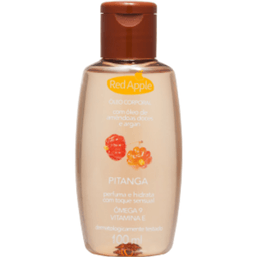 RED APPLE OLEO CORPORAL PITANGA 100ML @