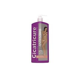 Cr Cicatricure Antiestrias Regenext C 400G