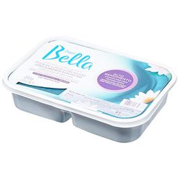 DEPIL BELLA FLOR DE LOTUS CERA 200G
