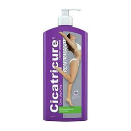 Cr Cicatricure Reafirmante 400G - Novo
