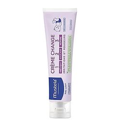 Mustela Vitaminado 1 2 3 Creme 110G
