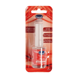 IDEAL OLEO DE MELALEUCA 9ML