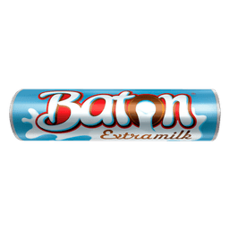 Chocolate Baton Extramilk 16G