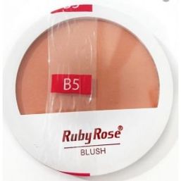 Blush Ruby Rose Hb 6104 - Cor B5 @