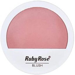 Blush Ruby Rose Hb 6104 - Cor B27 @