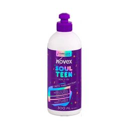 Novex Soul Teen Creme Pentear 300Ml @