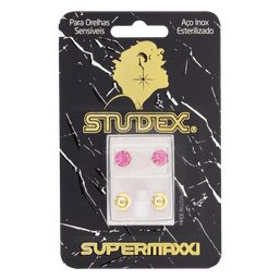 BRINCO STUDEX SUPERMAXXI