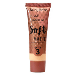 RUBY ROSE BASE LIQ SOFT-MATTE HB 8050-2 - COR 03@