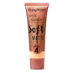 RUBY ROSE BASE LIQ SOFT-MATTE HB 8050-2 - COR 04@
