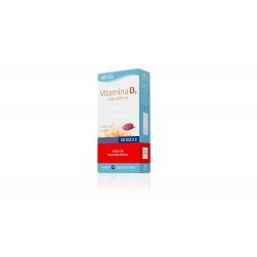 VITAMINA D3 50.000UI 10 CAPS - ALT