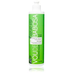 Griffus Vou De Babosa Creme Pentear 420Ml
