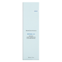 Cr Facial Skinceuticals Retinol 0.3 30Ml