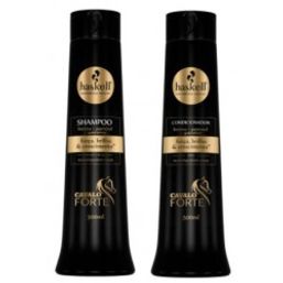 Haskell Sh+Cond Cavalo Forte 500Ml @