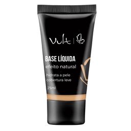 Base Vult Liq Natural 25Ml Cor 03 @