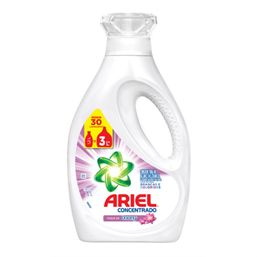 ARIEL SABAO LIQ CONCENTRADO C/TOQUE DOWNY 1,2L