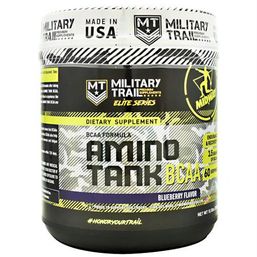 Amino Midway Tank Blue Berry 300G