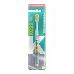 Kess Esc Dental Pro Clear Extra Macia