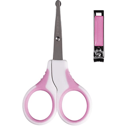 MARCO BONI KIT MANICURE BABY ROSA 8688