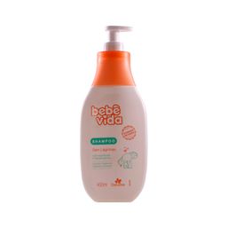 Davene Bebe Vida Shampoo 400Ml @