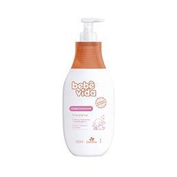 Davene Bebe Vida Condicionador 400Ml @