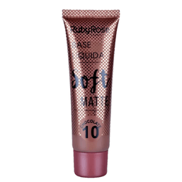 Base Ruby Rose Liq Soft- Matte Chocolate Hb 805010 @