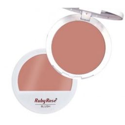 Blush Ruby Rose Hb 6106 - Cor B26 @