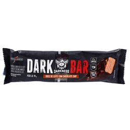 DARKNESS BARRA WHEY BAR DOCE DE LEITE 90G