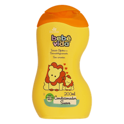 Davene Bebe Vida Condicionador 200Ml@