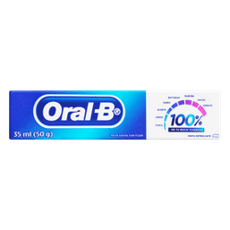 CR DENTAL ORAL B  100% 50G