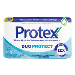 Sab Protex Duo Protect 85G