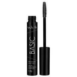 VULT MASCARA P/ CILIOS BASIC 3 EM 1