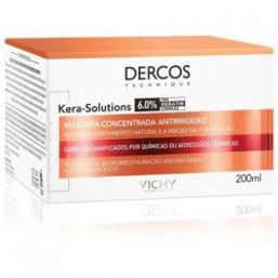 Masc Vichy Dercos Kera-Solutions 200Ml