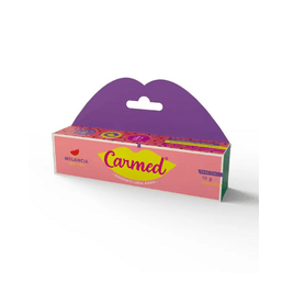 CARMED LABIAL MELANCIA  POM 10G