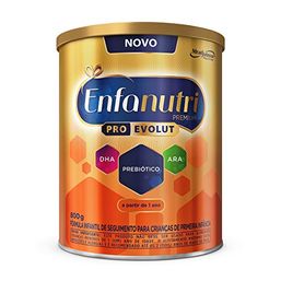 ENFANUTRI PROEVOLUT 800G
