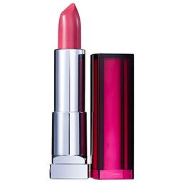Batom Maybelline Crem Collor Sens And Nuvens 101 @
