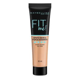 Base Maybelline Liq Fit Me 30Ml Cor N220 @