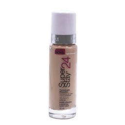 Base Maybelline Liq Superstay 24H Porc Iv Light 10