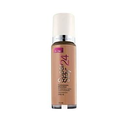 Base Maybelline Liq Superstay 24H Caramel Dark 110