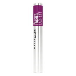 MAYBELLINE MASCARA P/CILIOS FALSIES LIFT BLACK WSH