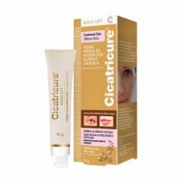 Cicatricure Gold Lift Contorno Duo 15G D