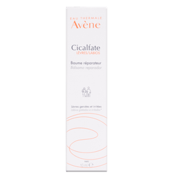 BALSAMO AVENE CICALFATE LABIOS 10ML