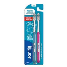 Esc Dental Sanifill Indicativa Macia C/2 @