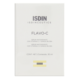 Serum Facial Isdinceutics Flavo-C 30Ml