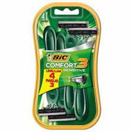 Ap Bic Comfort 3 Verde Lv4 Pg3