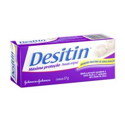 Creme Assadura Desitin Maxima Protecao 57G